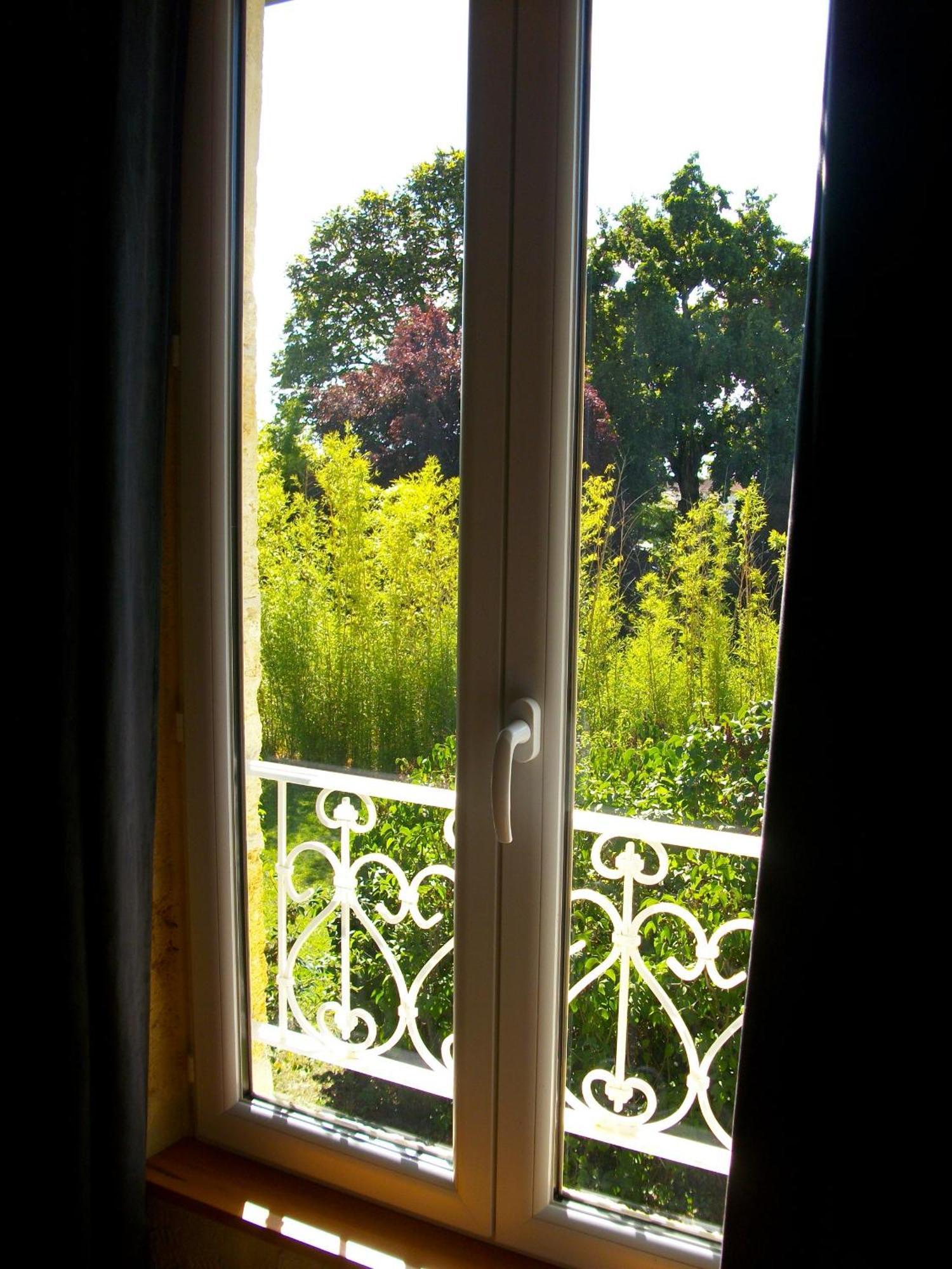 Bed and Breakfast Domaine De Monein Saint-André-de-Cubzac Exteriér fotografie