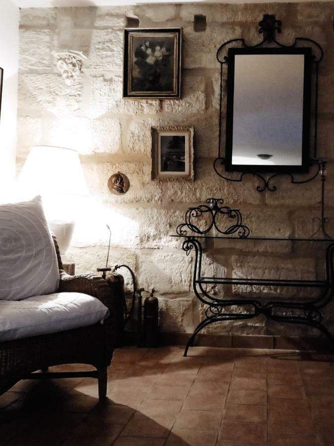 Bed and Breakfast Domaine De Monein Saint-André-de-Cubzac Exteriér fotografie